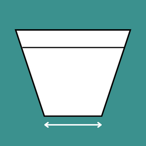 Banded Belt Angle