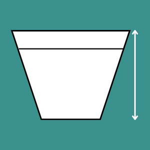 Side Length Banded Belt