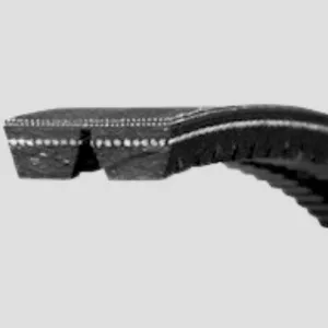 Rubber Banded Belts
