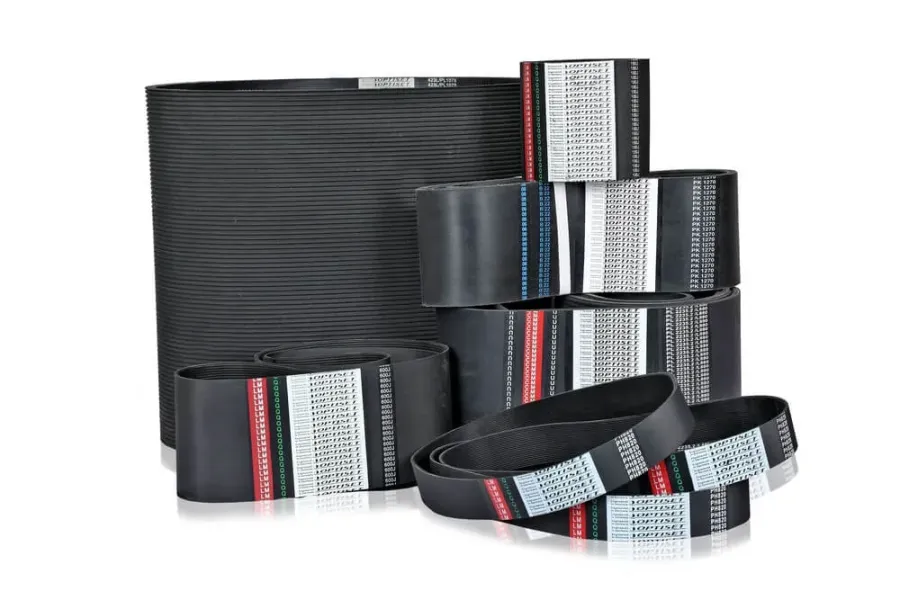 Poly Belts