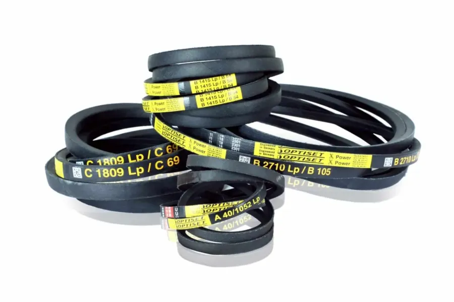 V Belts